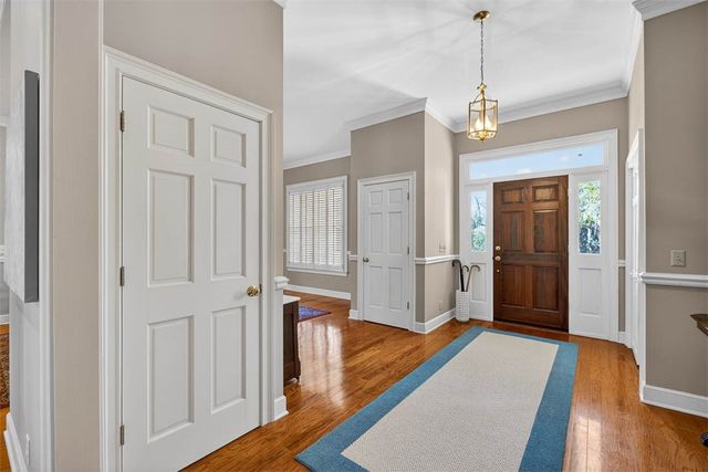 17 Boundary Lane, St Simons Island, GA 31522