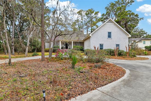 17 Boundary Lane, St Simons Island, GA 31522