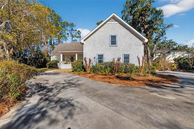 17 Boundary Lane, St Simons Island, GA 31522