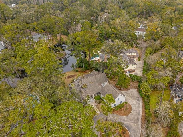17 Boundary Lane, St Simons Island, GA 31522