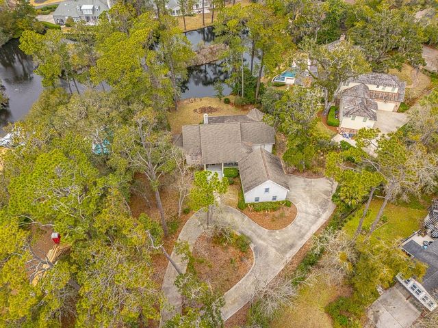 17 Boundary Lane, St Simons Island, GA 31522