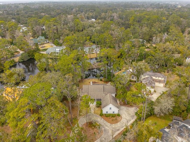 17 Boundary Lane, St Simons Island, GA 31522