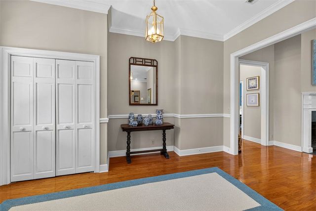 17 Boundary Lane, St Simons Island, GA 31522