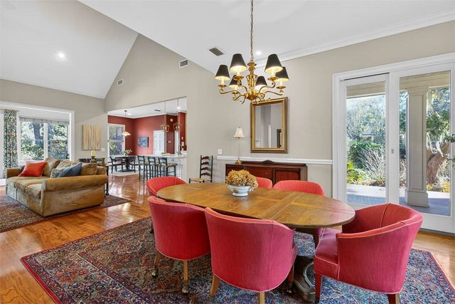 17 Boundary Lane, St Simons Island, GA 31522