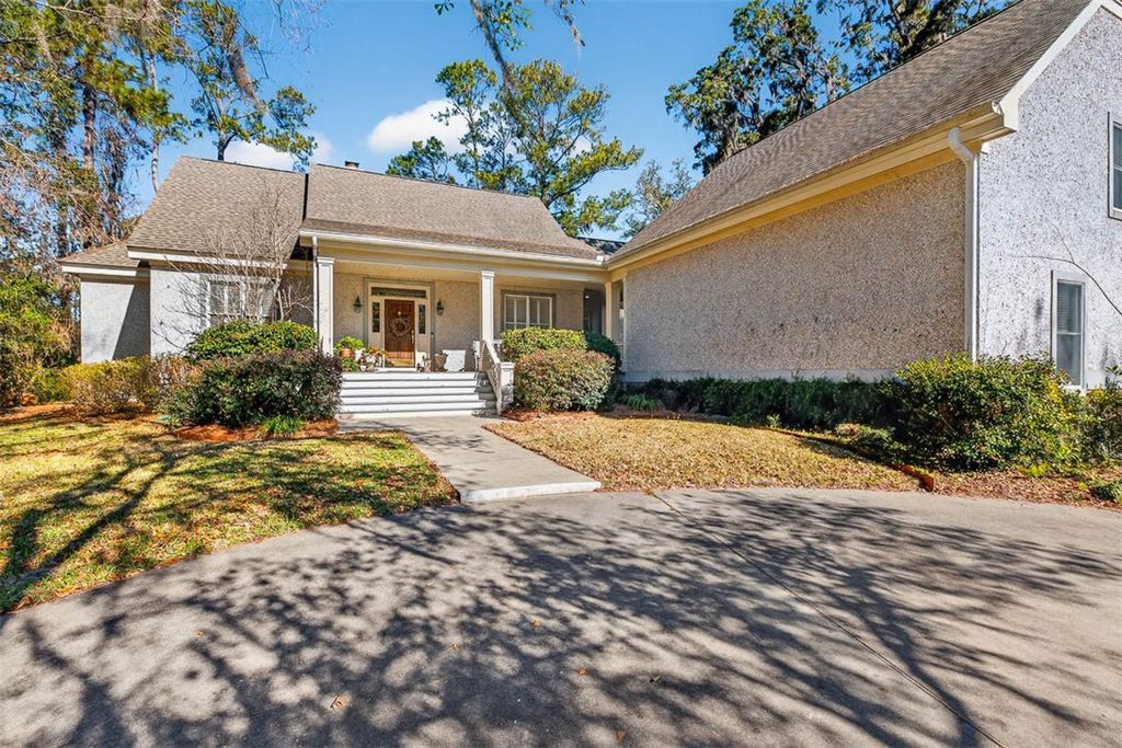 17 Boundary Lane, St Simons Island, GA 31522