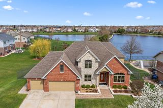 785 Stacey Drive, New Lenox, IL 60451