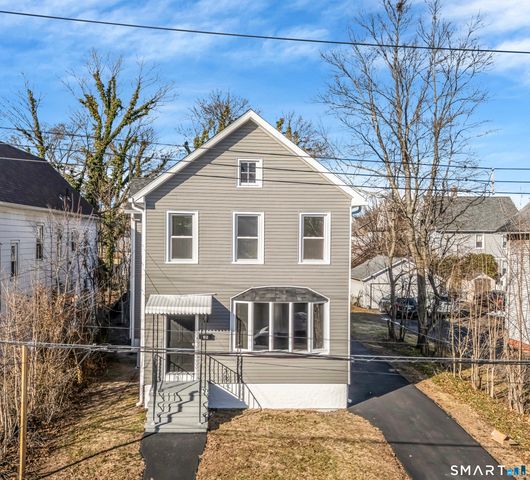 15 Court Street, West Haven, CT 06516