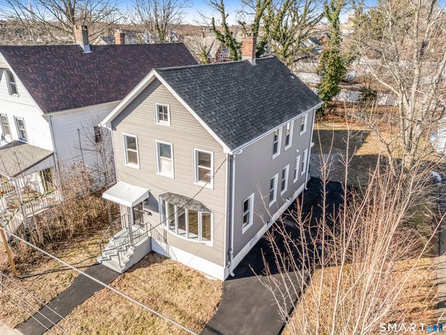 15 Court Street, West Haven, CT 06516