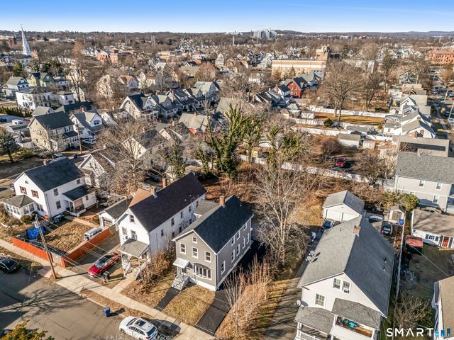 15 Court Street, West Haven, CT 06516