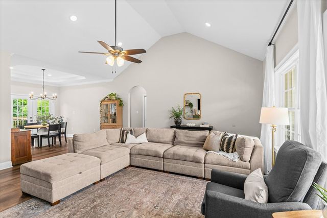 195 Timberbrook Drive, Chatsworth, GA 30705
