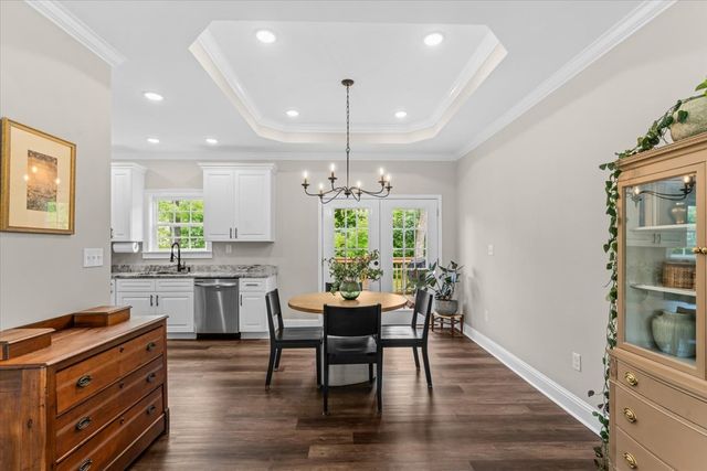 195 Timberbrook Drive, Chatsworth, GA 30705