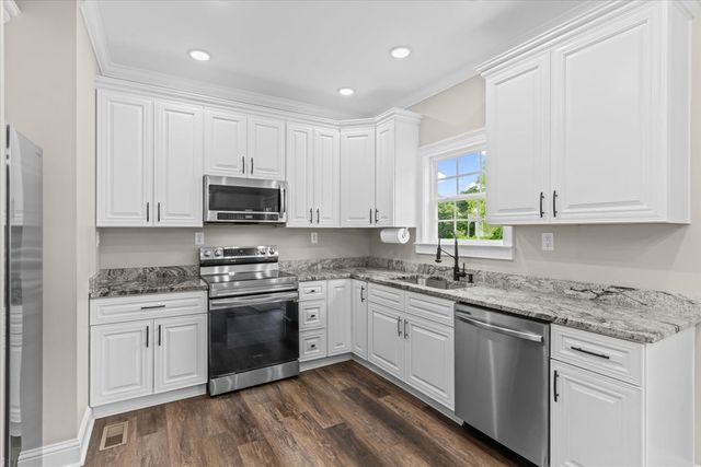 195 Timberbrook Drive, Chatsworth, GA 30705