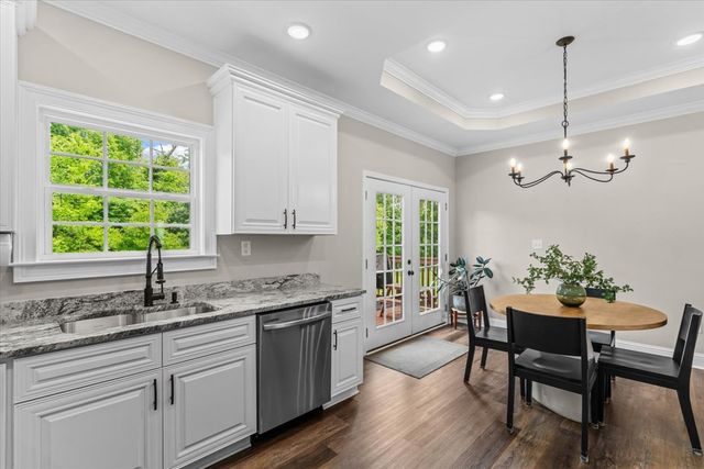 195 Timberbrook Drive, Chatsworth, GA 30705