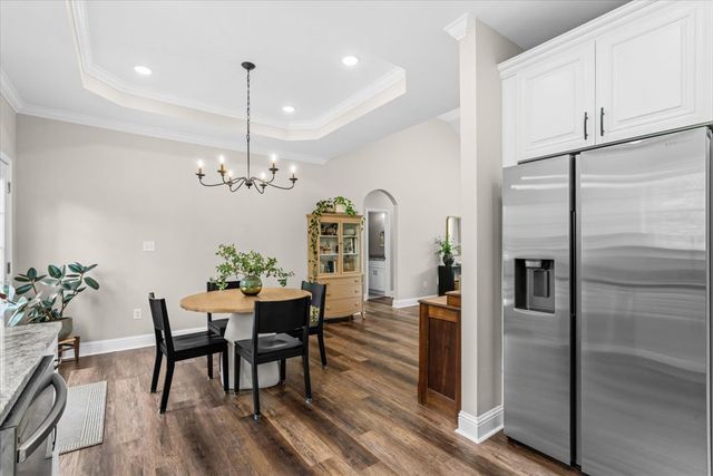 195 Timberbrook Drive, Chatsworth, GA 30705