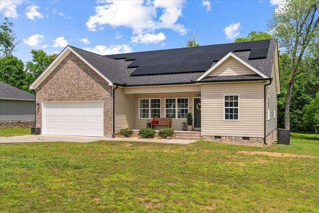195 Timberbrook Drive, Chatsworth, GA 30705
