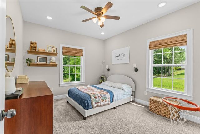 195 Timberbrook Drive, Chatsworth, GA 30705