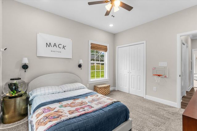 195 Timberbrook Drive, Chatsworth, GA 30705