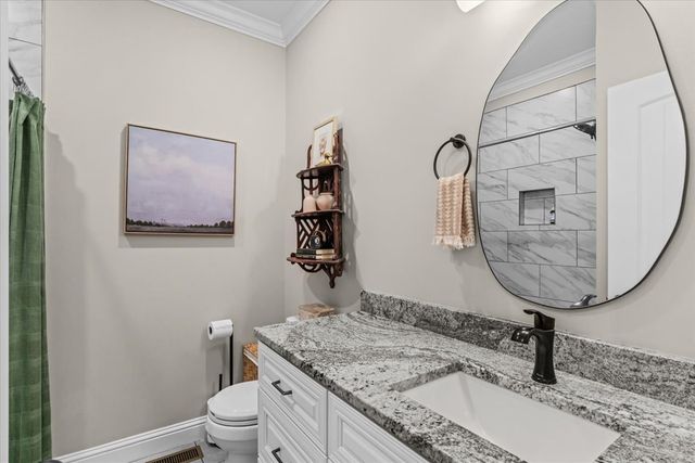195 Timberbrook Drive, Chatsworth, GA 30705
