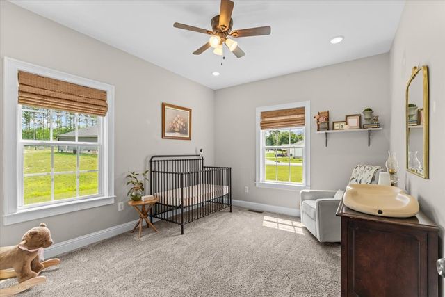 195 Timberbrook Drive, Chatsworth, GA 30705