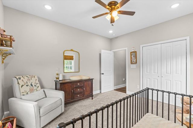195 Timberbrook Drive, Chatsworth, GA 30705
