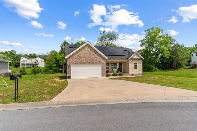 195 Timberbrook Drive, Chatsworth, GA 30705