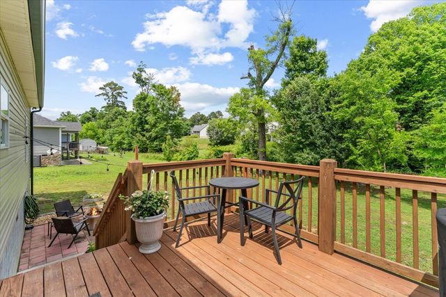 195 Timberbrook Drive, Chatsworth, GA 30705