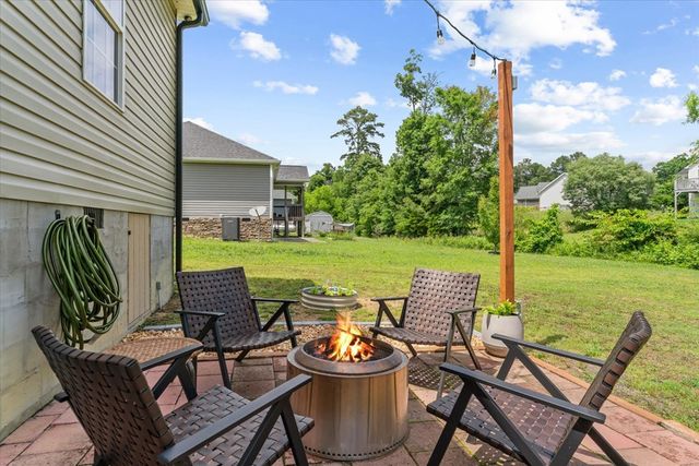 195 Timberbrook Drive, Chatsworth, GA 30705