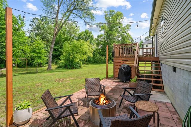 195 Timberbrook Drive, Chatsworth, GA 30705