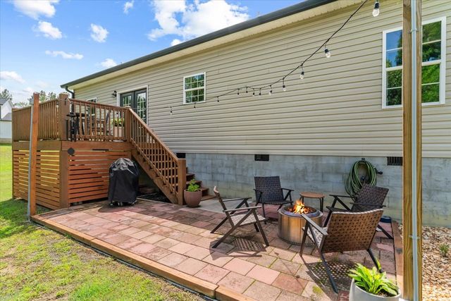 195 Timberbrook Drive, Chatsworth, GA 30705
