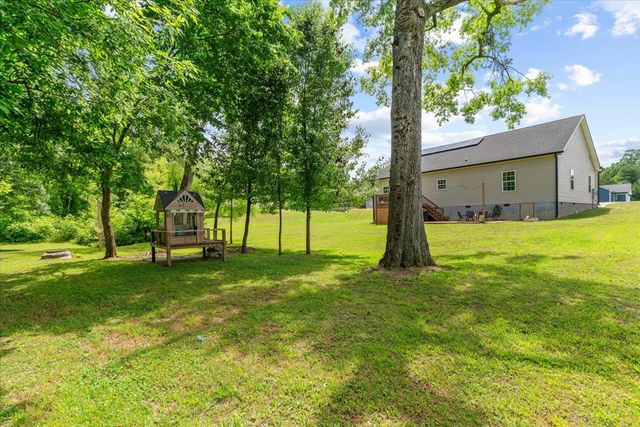 195 Timberbrook Drive, Chatsworth, GA 30705