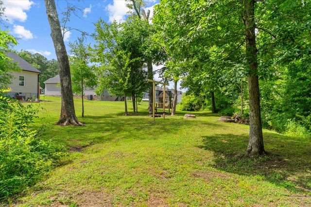 195 Timberbrook Drive, Chatsworth, GA 30705