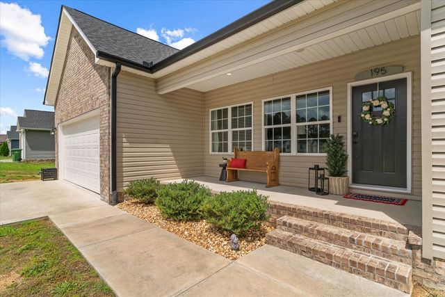 195 Timberbrook Drive, Chatsworth, GA 30705