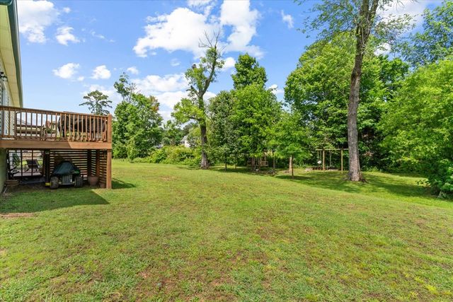 195 Timberbrook Drive, Chatsworth, GA 30705