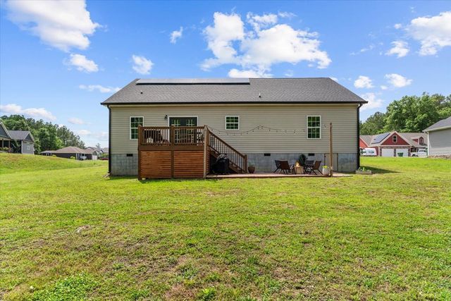 195 Timberbrook Drive, Chatsworth, GA 30705