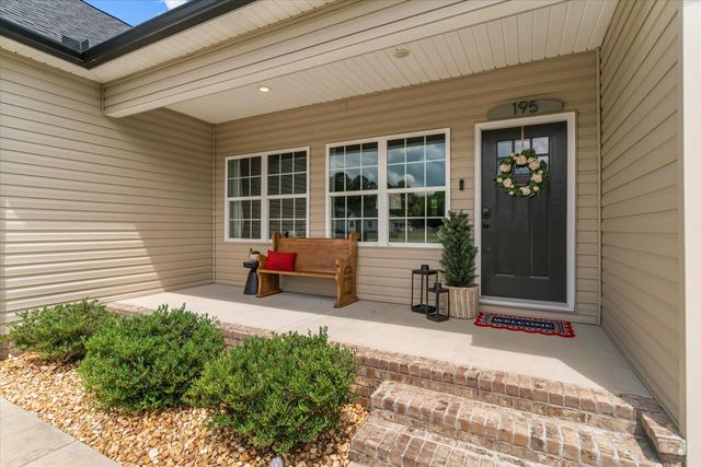 195 Timberbrook Drive, Chatsworth, GA 30705