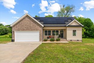 195 Timberbrook Drive, Chatsworth, GA 30705