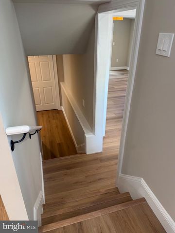 203 N CUMMINGS AVE, Glassborough, NJ 08028