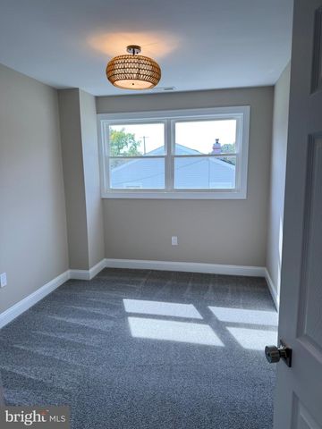 203 N CUMMINGS AVE, Glassborough, NJ 08028