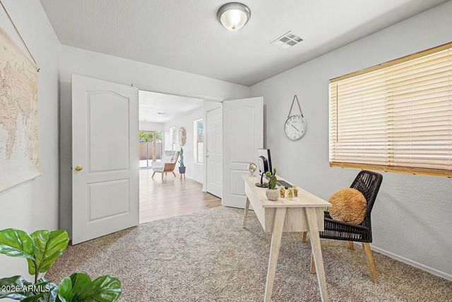 23219 W ASHLEIGH MARIE Drive, Buckeye, AZ 85326
