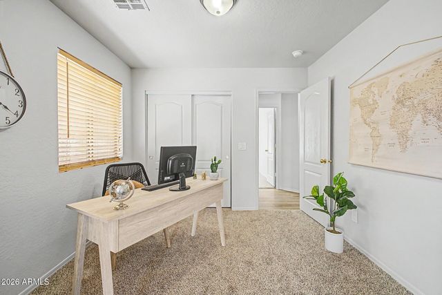 23219 W ASHLEIGH MARIE Drive, Buckeye, AZ 85326