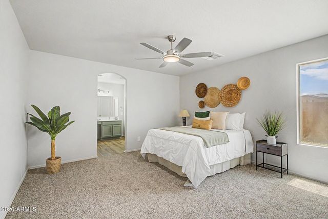 23219 W ASHLEIGH MARIE Drive, Buckeye, AZ 85326