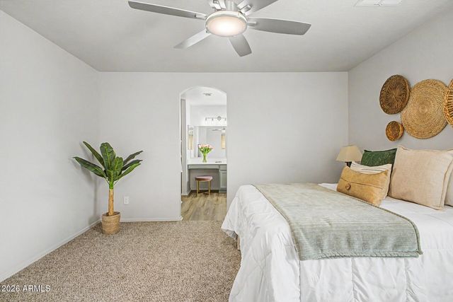 23219 W ASHLEIGH MARIE Drive, Buckeye, AZ 85326