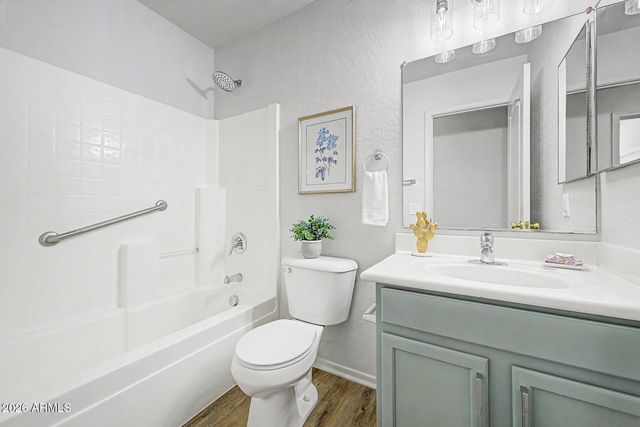 23219 W ASHLEIGH MARIE Drive, Buckeye, AZ 85326