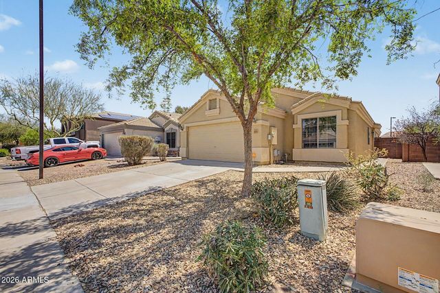 23219 W ASHLEIGH MARIE Drive, Buckeye, AZ 85326