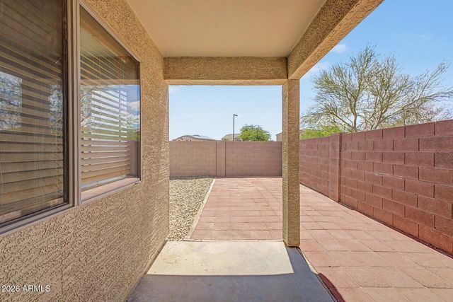 23219 W ASHLEIGH MARIE Drive, Buckeye, AZ 85326