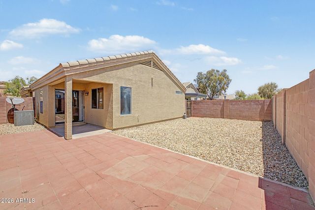 23219 W ASHLEIGH MARIE Drive, Buckeye, AZ 85326