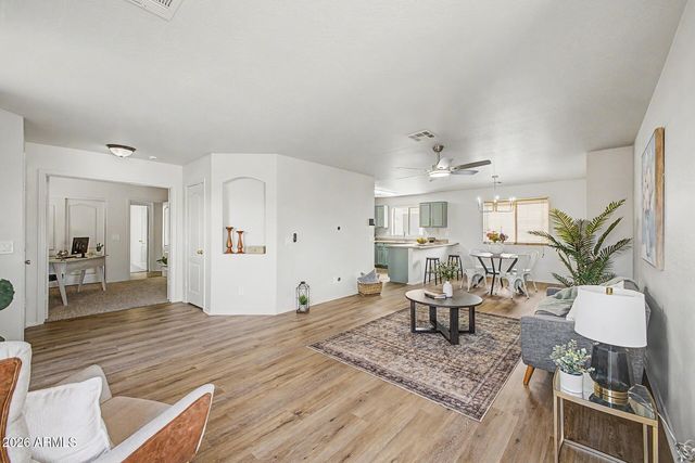 23219 W ASHLEIGH MARIE Drive, Buckeye, AZ 85326