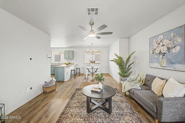23219 W ASHLEIGH MARIE Drive, Buckeye, AZ 85326
