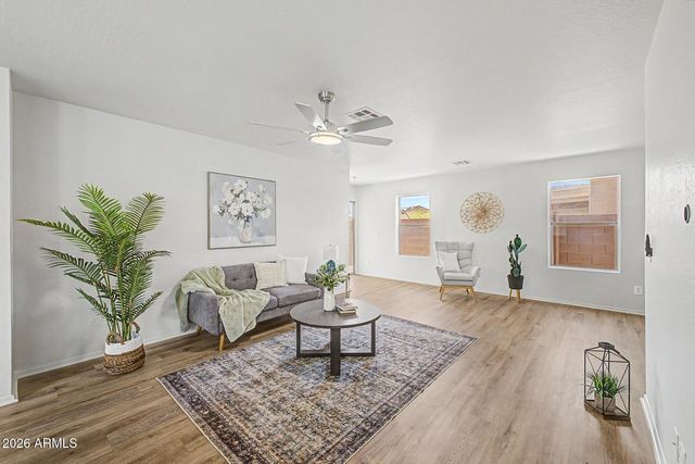 23219 W ASHLEIGH MARIE Drive, Buckeye, AZ 85326