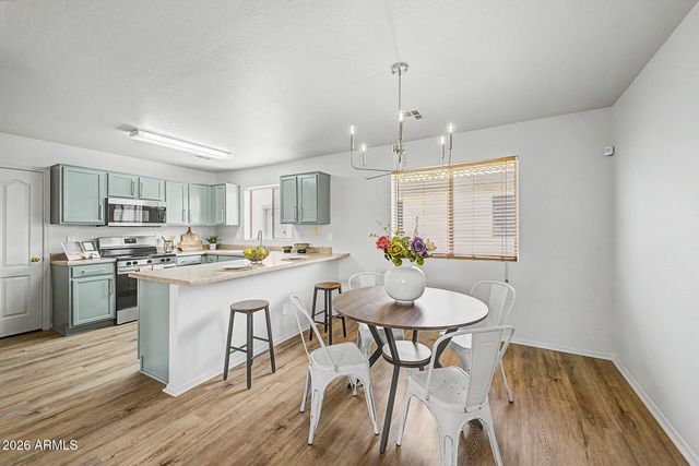 23219 W ASHLEIGH MARIE Drive, Buckeye, AZ 85326